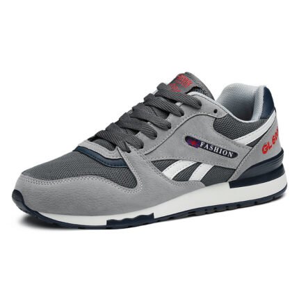 Men'S And Women'S Shoes Casual Daily Running Shoes