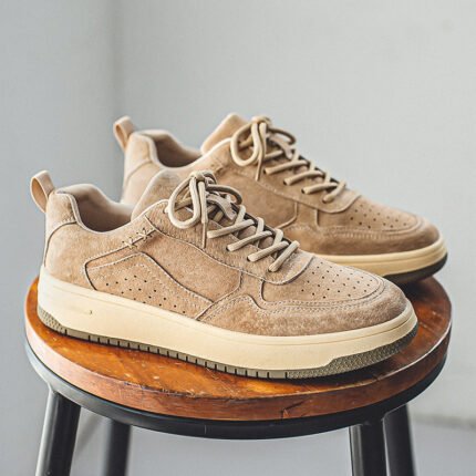 Men’s Casual Sporty Sneakers